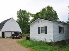 35 Acres +/- - Assessed Have Value: an $82,500