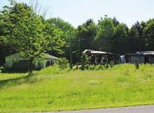 5 Acres +/- Assessed Value: $21,100 COUNTY PROPERTY #2017-44-03, TOWN OF PALERMO