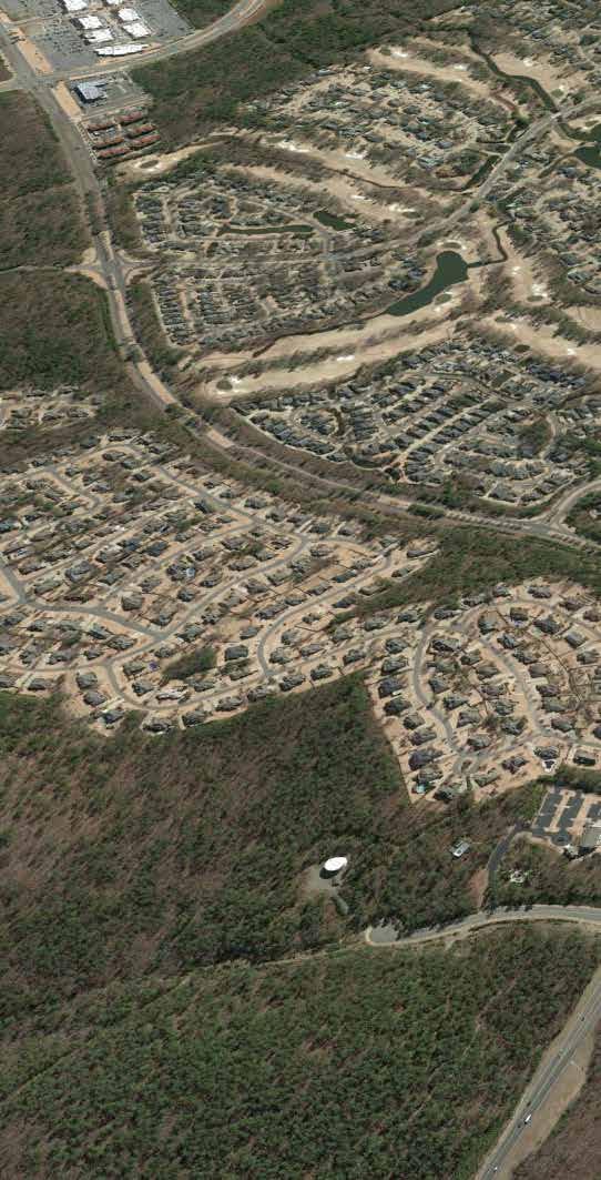 CHENAL VALLEY LAND OFFERING MEMORANDUM PROPERTY SUMMARY Price $1,625,000 Location Acres Little Rock, AR