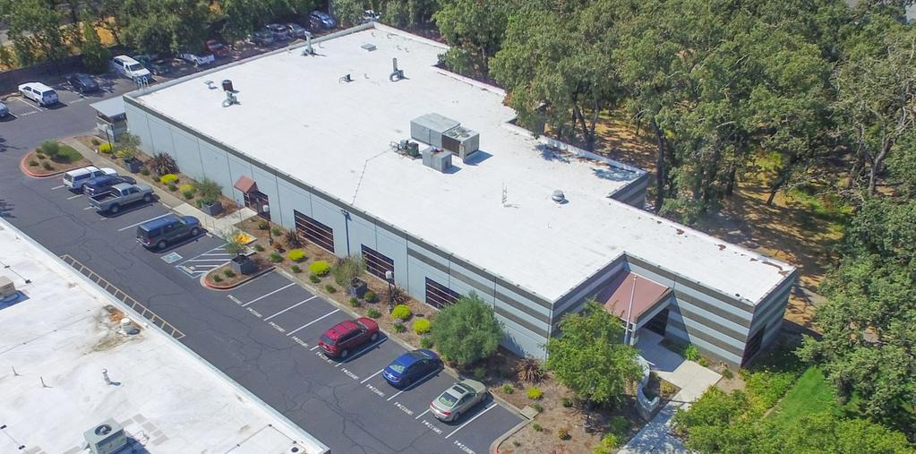 Fully Leased Office Building For Sale with Potential for Owner/User 5355