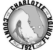BUILDING AND GROWTH MANAGEMENT DEPARTMENT Licensing & Code Compliance Division 18400 MURDOCK CIRCLE PORT CHARLOTTE, FL 33948 www.charlottecountyfl.