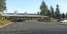 Photo CenturyLink 8102 Skansie Ave Gig Harbor, WA 98335 22,310 $4,500,000 Class A office building located on a park-like 6.