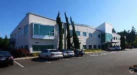 2402 Professional Office Space 6021 12 th St E Fife, WA 100 15,265 (Divisible) $15.75 NNN LEASED Tom Brown 253.779.