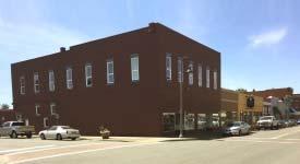 Photo Brannon 777 Main St Buckley, WA 6,750 Divisible to 2,750 or 4,000 Sale Price $750,000 Lease Rate $11.