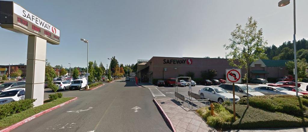 ABOUT SAFEWAY TENANT OVERVIEW Safeway, Inc. is an American supermarket chain founded in 1915. It is a subsidiary of Albertsons Companies LLC, having been acquired in January 2015.
