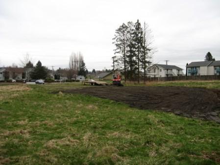 1 2312 Mountain View Rd, Ferndale - Multi-family site in close Ferndale location. Wetland Delineation and mitigation have been completed. Zoning allows for up to Approximately 110 units. 1.7 1.8 1.