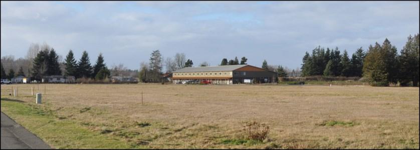 Opportunity to develop into a highdensity Urban Village with retail/commercial space. Excellent access to I-5, Samish Way.