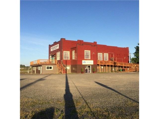 BUILDINGS: FOR SALE 1.1 4895 Birch Bay-Lynden Rd, Lynden - Birch Bay`s most important commercial corner at Harborview and Birch Bay Lynden Rd. Located directly across from waterslides.