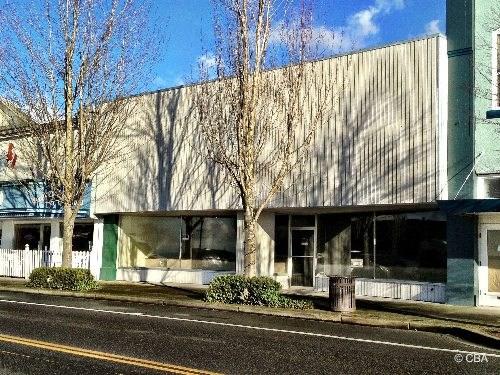 BUILDINGS: FOR SALE BUILDINGS: FOR LEASE 2.9 2001 Masonry Way, Bellingham - Industrial Condo built out with comfortable office space.