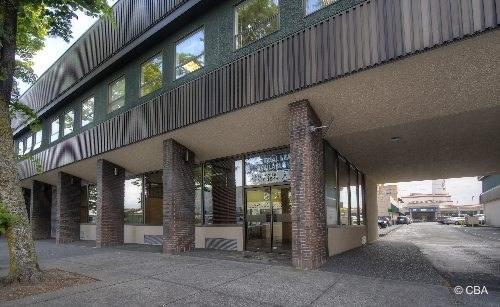 Located near the airport and close to central Bellingham and I-5. Formally used as an office for engineers. Any professional office use would be suitable.