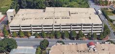 White Flint Parking Garage Located at 5500 Marinelli Road, Rockville, MD 20852 Prince George s County.