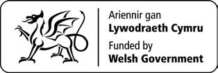 Developed by LEASE and funded by the Welsh Government