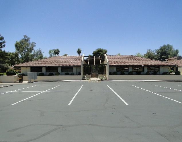 200 Scottsdale, AZ 85254 This document/email has been prepared by West USA Realty Commercial Division for advertising and