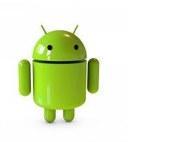 Android ықшамды (желілі) операциялы қ жүйе.