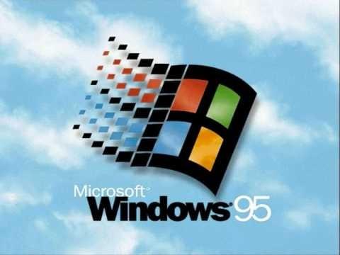 Windows 95 универсальды жоғарғы өнімді көп міндетті атқараты ң және көп үздіксіз 32-разрядты ке ң таралған желілік мүмкіншілігі бар және графикалы қ интерфесі бар операциялы қ жүйе.
