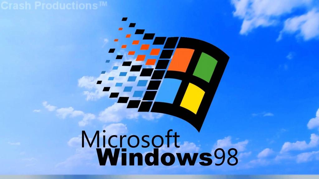 Windows 98 - бен Windows 95-ті ң айырмашылығы: Windows 98 операциялы қ жүйесінде Internet Explorer браузерімен біріктірілген және Web-браузер түрінде жасалған.