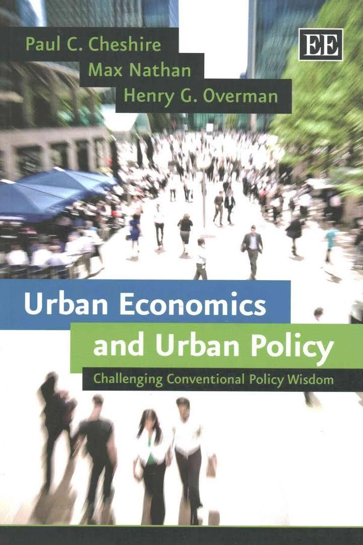 ultimate objective of urban policy is