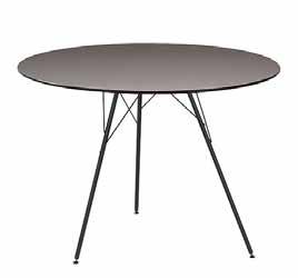 stool Table 6