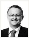 for property management and transactions David Gippel Director - Cromwell Capital Responsible for Treasury