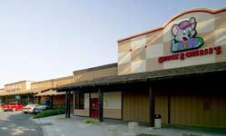 By the 1970s there were 160 Vons stores. The chain now stretches from San Diego to Fresno, from Clark County, Nevada to the Pacific.