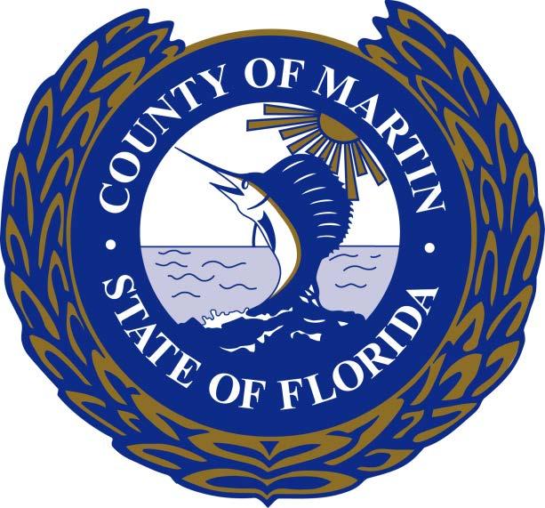 2016 Commercial and Industrial Land Analysis Martin County Board of County