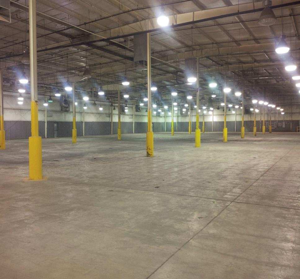 Commercial Industrial Class A Industrial Building - Industrial Warehouse - For Sale Multi-Use - M-1 - Zoning 65,000 Site - 10535 SF - For For Railroad Sale Sale - Dr.