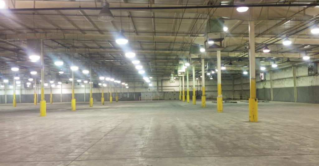 Class Commercial Industrial A Industrial Building - Industrial Warehouse - For Sale Warehouse Multi-Use - M-1 - Zoning 65,000 Site - Site 10535 SF - For - Railroad For Sale Sale - Dr.