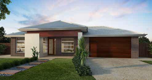 BROADWATER PLACE BLAKES CROSSING ON DISPLAY VOGUE The Rhapsody is an entertainer s paradise.