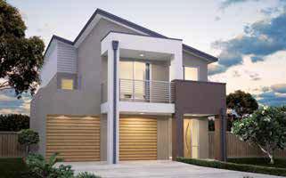 With four bedrooms, your home can change and adapt with you as your family grows or your requirements change.