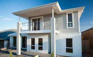 SEAFORD 240 A beautiful yet functional home that s designed around modern family life.