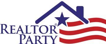 The REALTOR Party speaks with one voice to advance public policies and candidates that build strong communities and promote a vibrant business environment.