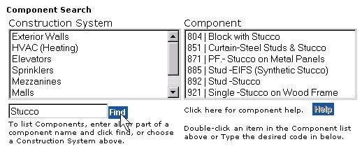 Tools Menu 3. Double click the desired component in the Available Components list on the right.
