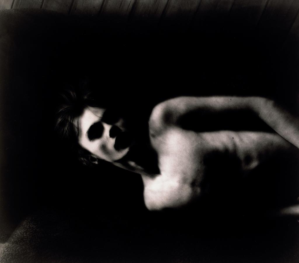 Bill Henson (1955 ) Born 1955 Melbourne, Victoria. Lives and works Melbourne. Untitled sequence, image no.