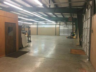 com Tennessee Real Estate License: 285342 Warehouse space 2