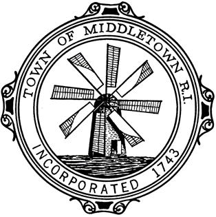 RULES AND REGULATIONS REGARDING THE SUBDIVISION AND DEVELOPMENT OF LAND TOWN OF MIDDLETOWN, RHODE