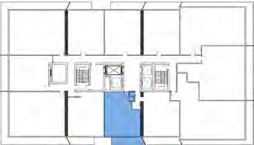 KITCHEN 9 x8 6 WIC LIVING 13 X 21 MASTER BD 11 X13 10 08 06 04 02 11 00 09 07 05 03 01 PLAN UNIT 05 1B 1B 720 SF LVL 02 TO LVL 16 SPECTRA PROPOSAL MARCH 21, 2014 PAGE 6 OF 21 This electronic file is