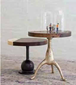 TABLE/CONSOLE