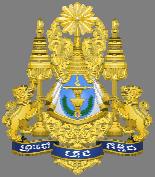 RBHraCRkm NS/RKM/0510/006 ROYAL KRAM We, KING NORODOM SIHAMONI - Having seen the constitution of the kingdom of Cambodia; - Having seen the Royal Decree NS/RKT/0908/1055 dated 25 th September, 2008