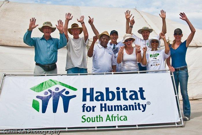 Habitat for Humanity South Africa