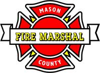 MASON COUNTY FIRE MARSHAL Mason County Bldg. 8 615 W. Alder Street Shelton, WA 98584 (360) 427-9670 Ext.