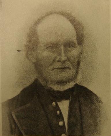 3.2 SIMON MARENIUS DAHL1811, 1807-1874 Simon Marenius Dahl 1811 was born in Steigen on June 11 th 1807.