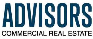 consent of Advisors Commercial Real Estate.