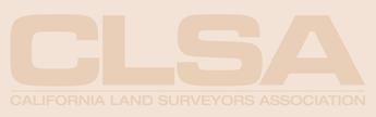 for Land Surveying Students Donate Sell Your Items Through the CLSA Auction Site and 10% of Your Sale Will Be