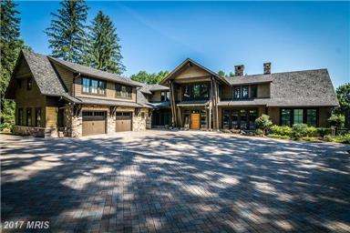 Professionally decorated & landscaped, the home & grounds are equally impressive while offering pleasing lake views & ample privacy w/special features too numerous to mention.