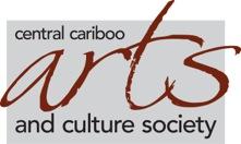 For more information, please V2G contact: 2C6 Central Cariboo Arts and Culture Society 90 North Fourth Avenue Williams