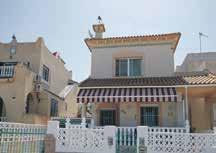 Plot: 158m2, Build: 68m2 REF 187 99,000 Immaculate, refurbished 2 bed, 1