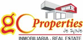 www.costablancapropertyguide.com November 2016 - Issue 1 Residential Property Sales 27 C/ Pablo Picasso 1, Local 1, PLAYA FLAMENCA (Orihuela Costa) Tel: Web: www.gopropertiesspain.