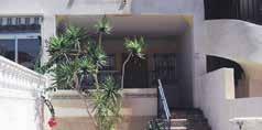 995 Ref: AJO184 Unfurnished, 2 bed, 2 bath apartment on gated complex with pool. Utility room, new floor tiles throughout. Parking space. Close to amenities.