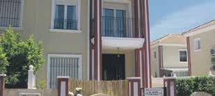 Price: 79,000 Ref: 5123 Nice, fully furnished, 3 bed, 2 bath, semi-detached villa (95m20 with own pool in prestigious location with wonderful beaches, marina, golf courses, shops, health centre and