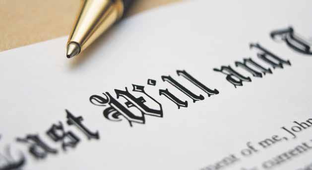 The European Union has introduced a new Regulation (650/2012) which came into force on 17th August 2015 and applies to all Spanish Wills for individuals who die after that date.